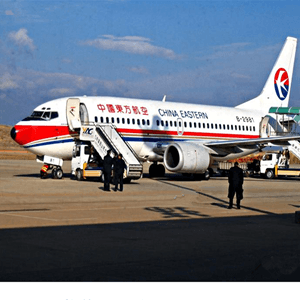南京禄口机场快递航空快运业稳步发展的原因是什么？